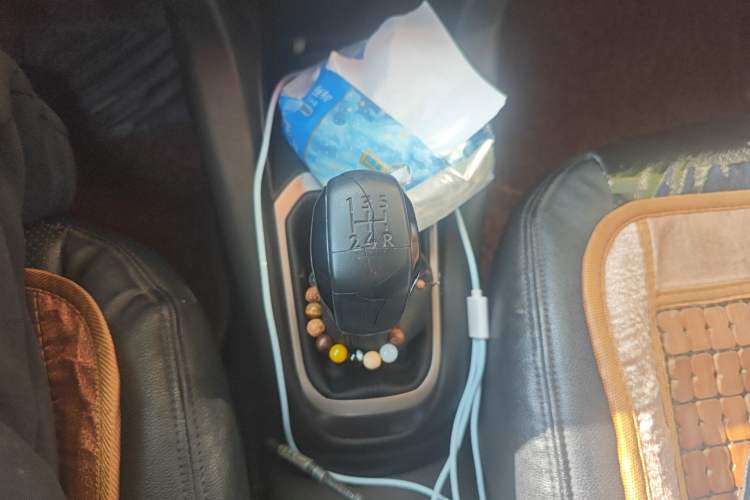 Used Peugeot 301 2014 1.6L Manual Comfort Edition Gear Lever