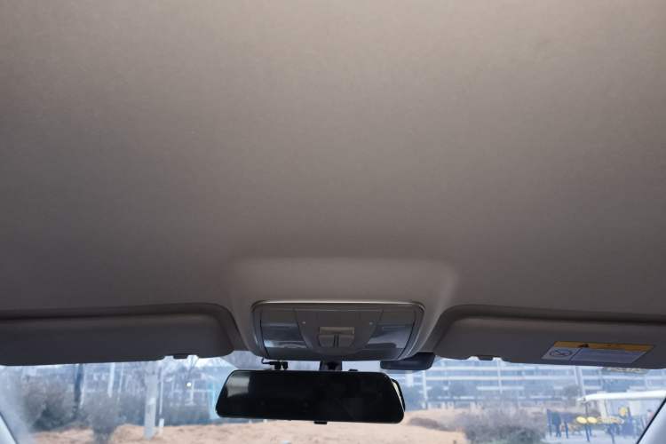 Used Changan Eado 2022 PLUS 1.6L GDI CVT Elite Model