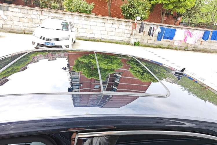 Used Volkswagen Passat 2024 330TSI Elite Edition Roof