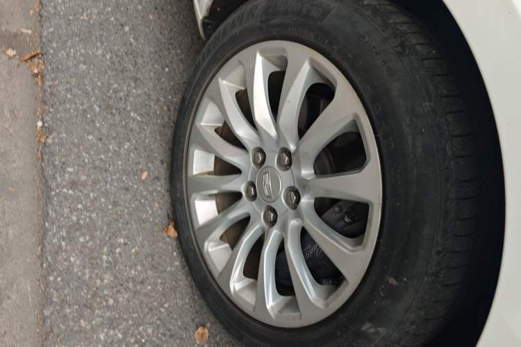 Used Cadillac XTS 2018 28T Elite Edition