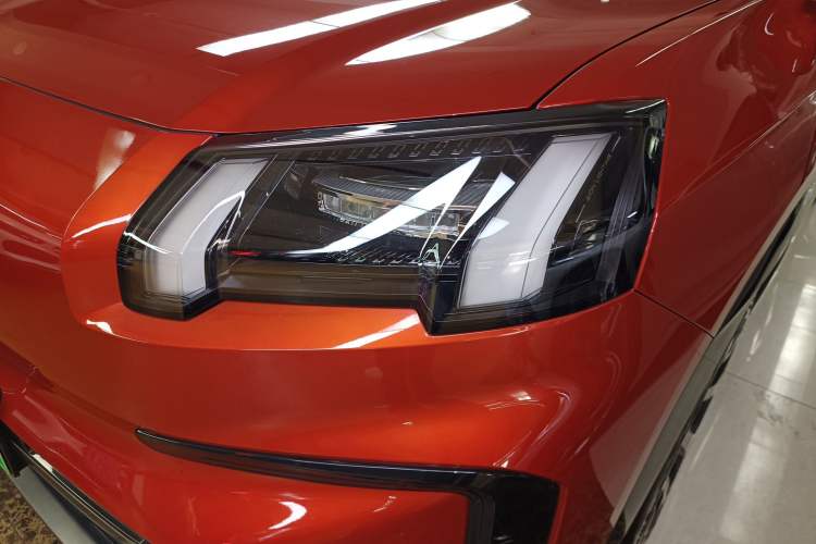 Used AION V 2024 Aion Tyrannosaurus 520 Intelligent Premium Edition