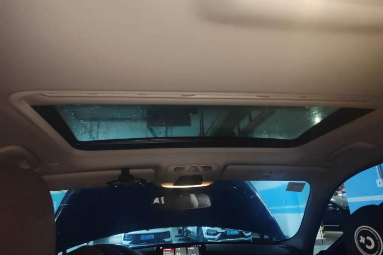 Used BMW 3 Series 2018 320Li M Sport Night Edition
