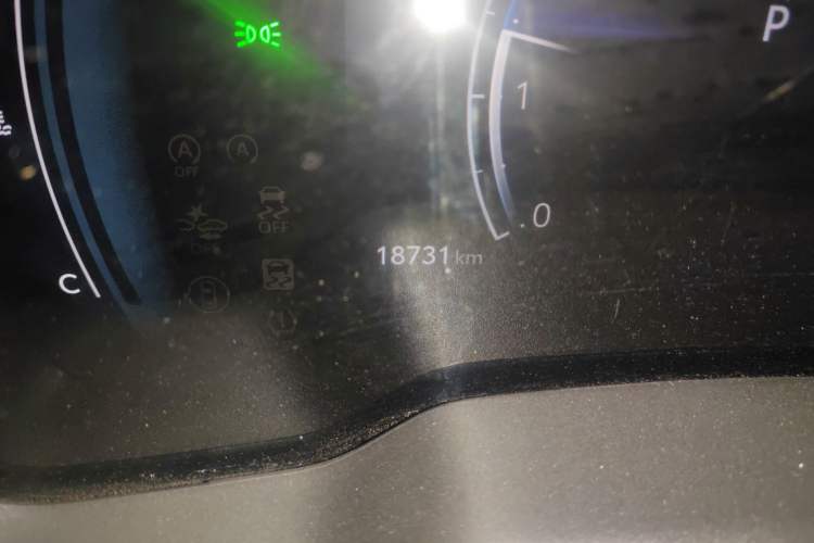 Used Toyota FRONTLANDER 2023 2.0L CVT Leading Edition