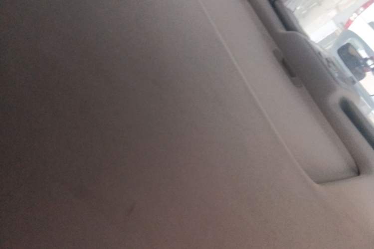 Used Dongfeng Aeolus AX5 2017 1.4T Automatic Fun Edition