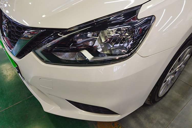 Used Nissan Sylphy 2021 Classic 1.6XE CVT Comfort Edition
