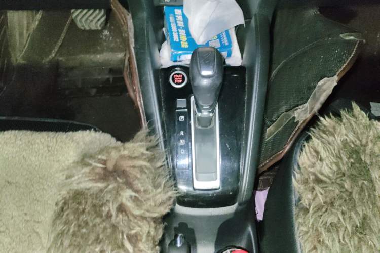 Used Nissan Kicks 2017 1.5L CVT Cool Enjoy Edition