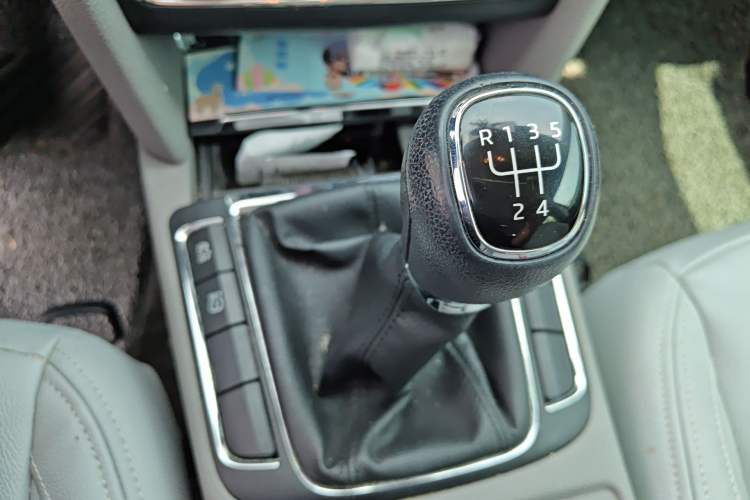 Used Skoda Superb 2013 1.4TSI Manual Shengshi Edition