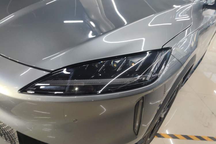 Used XPeng G3 2020 460i Luxury Edition
