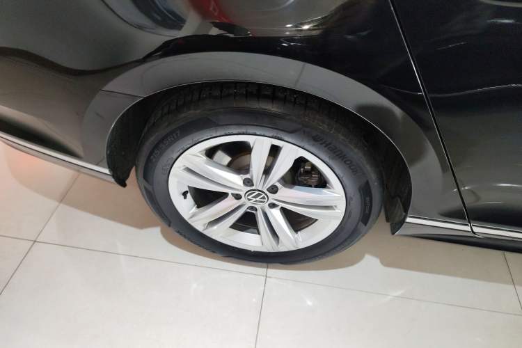 Used Volkswagen Magotan 2025 Zhongxiang Version 280TSI DSG Comfort Edition