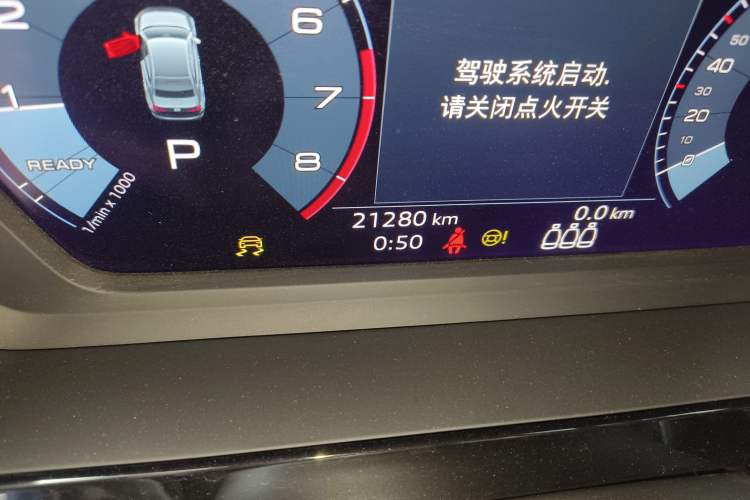 Used Audi A3 2021 A3L Limousine 35 TFSI Progressive Sport Edition