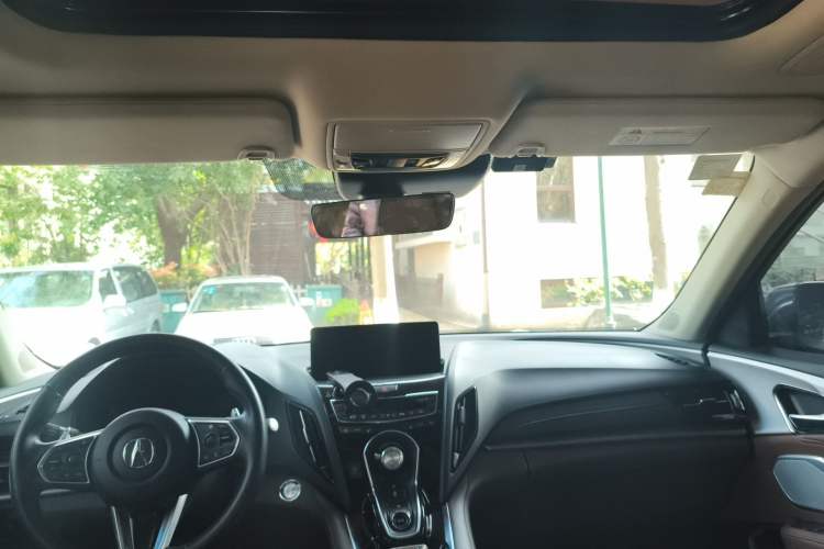 Used Acura RDX 2020 2.0T Diamond Edition SH-AWD