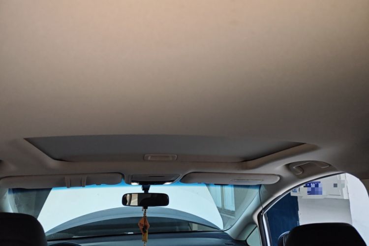 Used Honda Odyssey 2015 2.4L Smart Edition Headliner