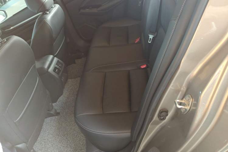 Used Nissan Teana 2022 2.0L XL-TLS Enjoyment Edition
