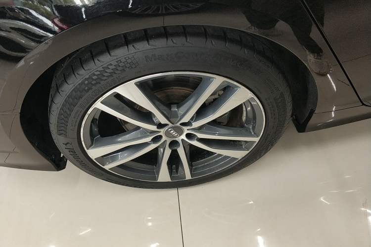 Used Audi A6L 2019 45 TFSI Prestige Dynamic Edition
