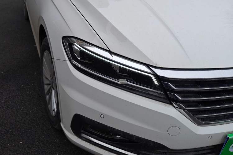 Used Volkswagen Lavida 2022 1.5L Automatic Comfort Edition