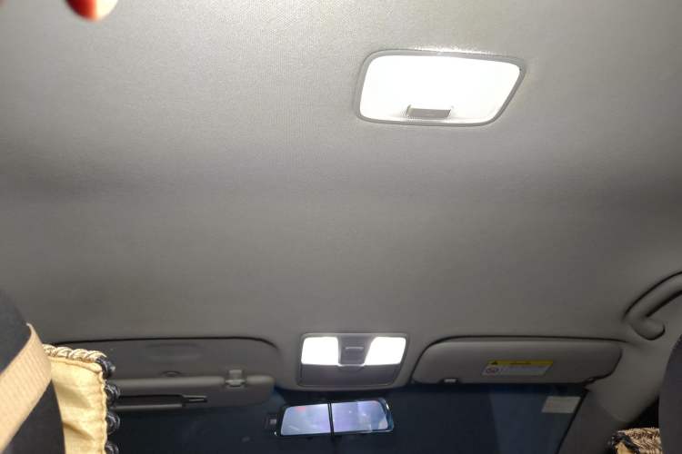 Used Kia K3 2016 1.6L Automatic GL
