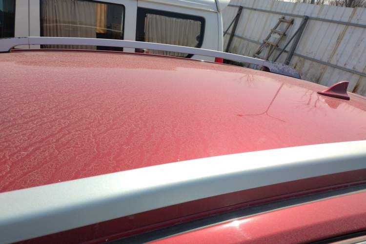 Used Haval H1 2016 Blue Label 1.5L AMT Luxury Model
