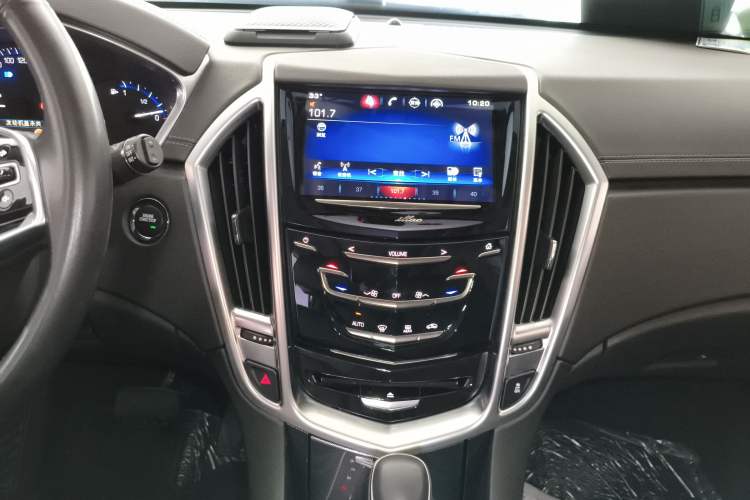 Used Cadillac SRX 2015 3.0L Comfort Version