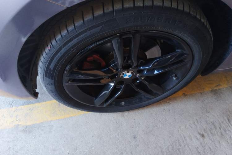 Used BMW 1 Series 2023 120i M Sport Night Edition