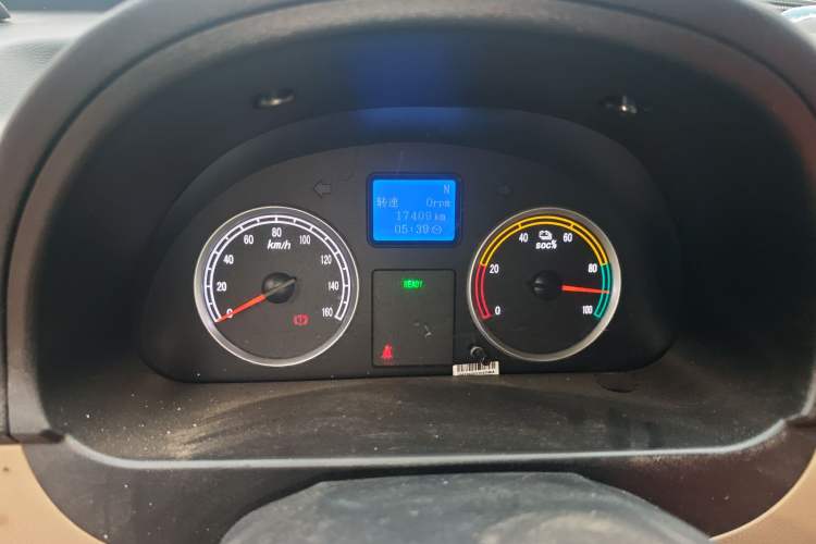 Used Dongfeng Xiaokang EC36 2022 Standard Edition CATL Battery