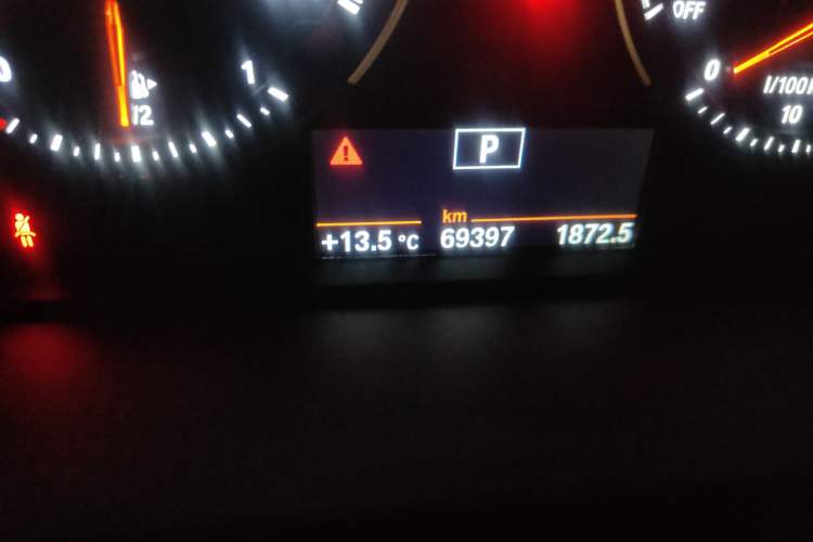 Used BMW X1 2019 sDrive20Li Leading Model