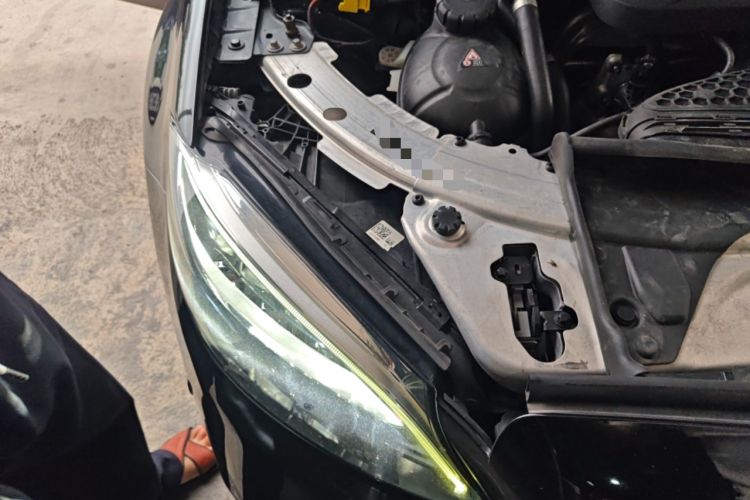 Used Mercedes-Benz C-Class 2019 Restyled C 260 L Sport Edition
