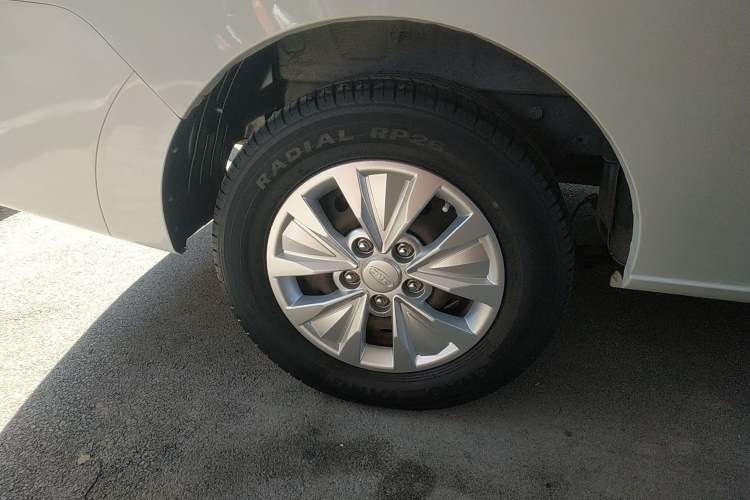 Used JAC Refine M3 2019 PLUS Maker Edition 1.8L Luxury Model