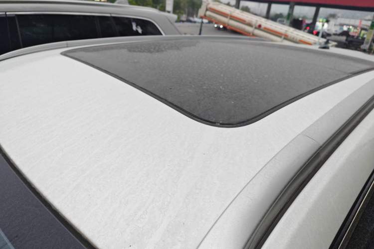 Used Changan CS55 Electric Version 2020 Ultra-Long Range Smart Enjoyment Edition
