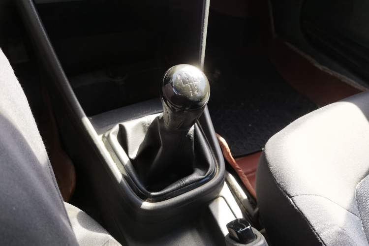 Used Volkswagen Santana 2013 1.4L Manual Fashion Edition
