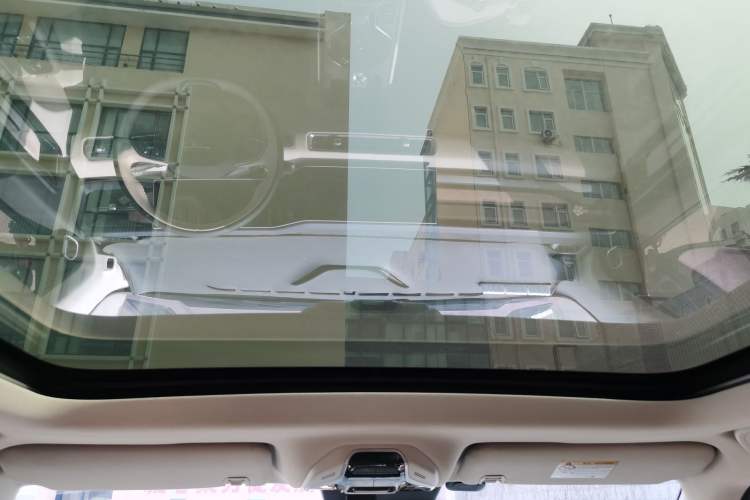 Used Geely Auto icon 2023 1.5TD Chocolate Luxe Edition