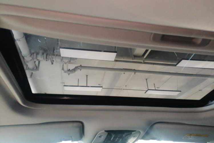 Used GAC Trumpchi M8 2021 Lingxiu Series 390T Deluxe Edition
