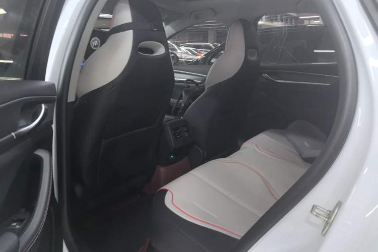 Used BYD Destroyer 05 2023 Champion Edition DM-i 55KM Prestige Model