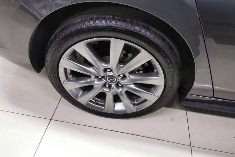 Used Mazda Mazda 3 Axela 2022 2.0L Automatic Zhiya Edition