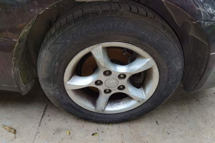 Used Geely Auto Classic Emgrand 2012 Sedan 1.5L Manual Chao Yue Huimin Model
