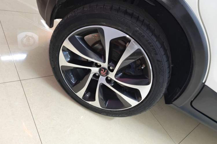 Used BYD Yuan 2016 1.5TID Automatic Luxury Version
