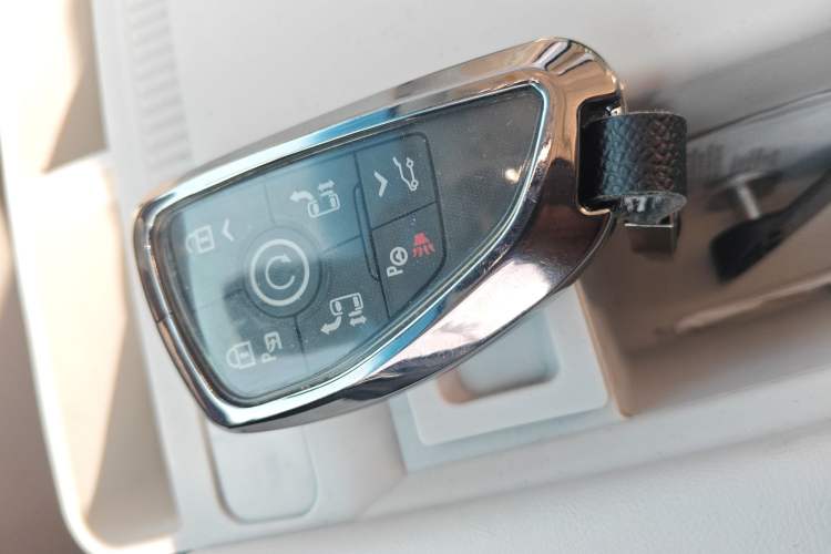 Used Buick GL8 New Energy 2024 Lu Zun Luxury Edition 7-Seater
