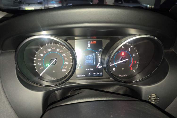 Used Jaguar XE 2015 2.0T 200 PS R-Sport