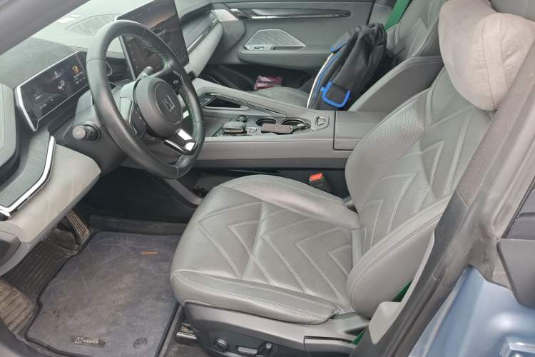 Used Zeekr 001 2023 WE Edition 100 kWh
