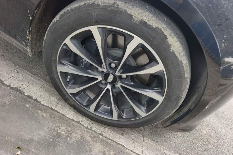 Used Cadillac CT5 2022 28T Prestige Edition
