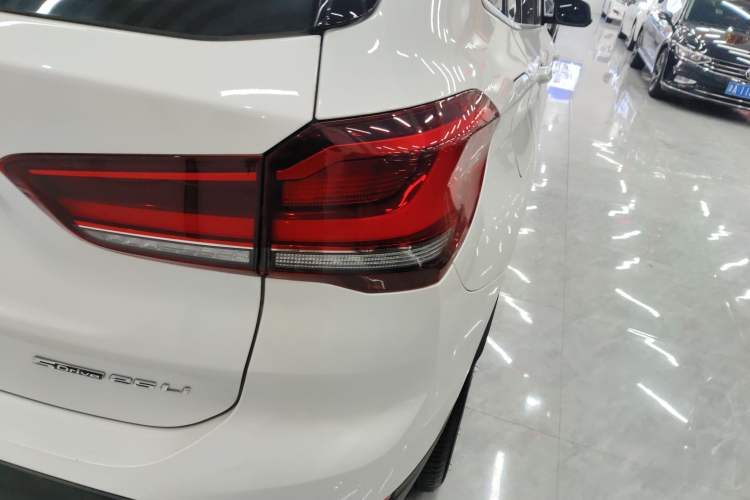 Used BMW X1 2022 sDrive25Li Leading Model