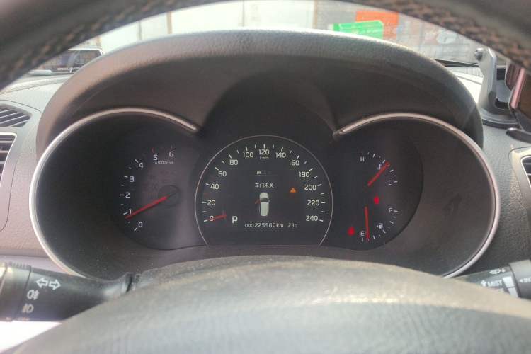 Used Kia Sorento 2013 2.2T 7-Seater Diesel Supreme Edition
