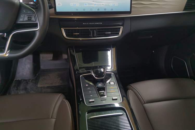 Used BYD Song MAX New Energy 2022 DM-i 105KM Executive Edition