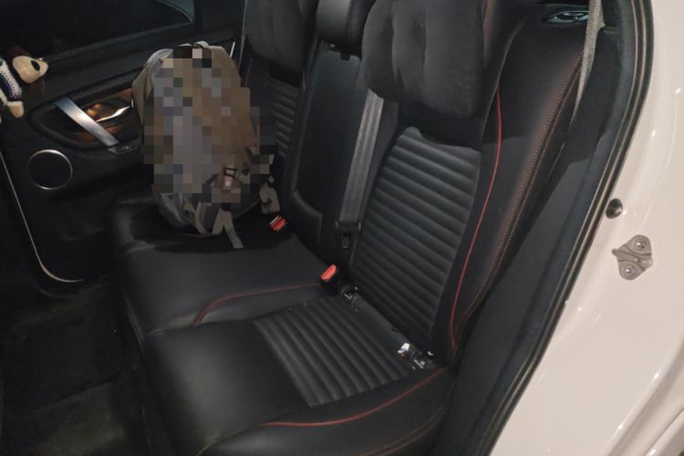 Used Land Rover Discovery Sport 2022 Revised Version 249 PS R-Dynamic S Performance Edition 5 Seats
