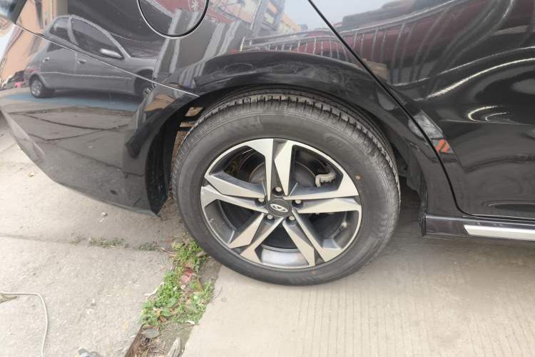 Used Chery Arrizo 5 PLUS 2021 XiaoAI 1.5L Manual Enjoy PLUS
