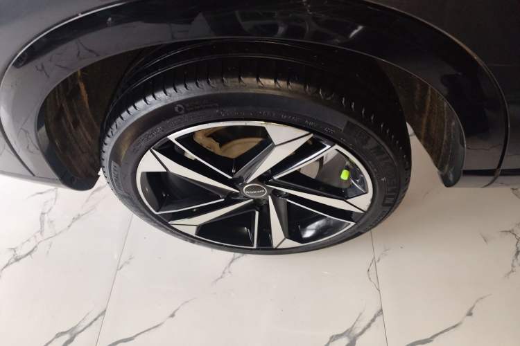 Used Roewe RX5 MAX 2022 1.5T Automatic Youwei Luxury Edition
