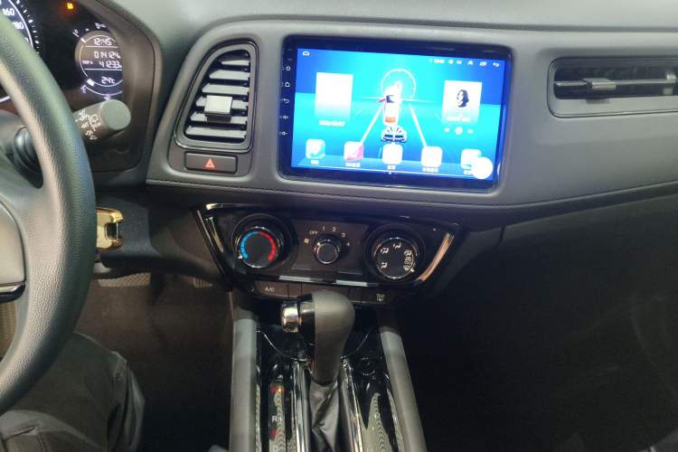 Used Honda Vezel 2020 1.5L CVT Pioneer Edition