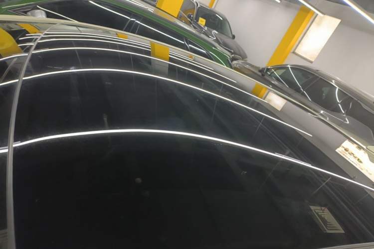 Used BYD Dolphin 2021 405 km Fashion Edition
