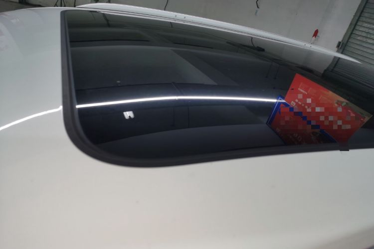 Used Audi Q5L 2018 40 TFSI Prestige Edition China V
