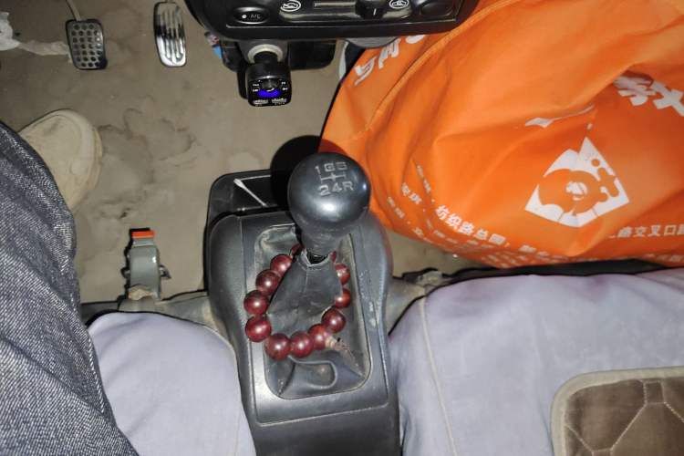 Used Wuling Rongguang 2011 1.2L Base Version Gear Lever