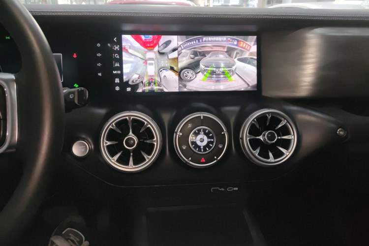 Used Tank 300 2021 City Edition 2.0T My Vision Model
